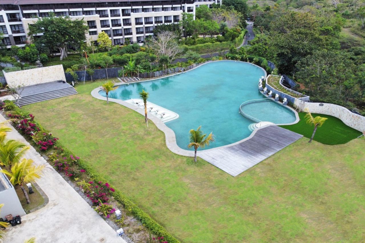 Vivara Bali Private Pool Villas & Spa Retreat Jimbaran Eksteriør billede
